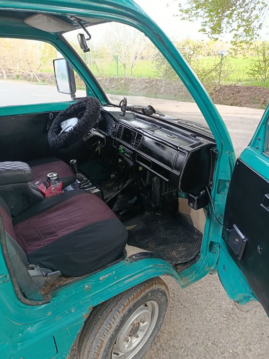 Damas 1 .90R988ZA Xolati yaxshi 1999yilni moshinni galishamz