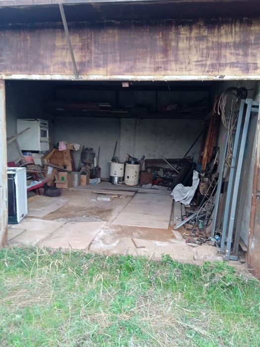 Продам гараж Западный