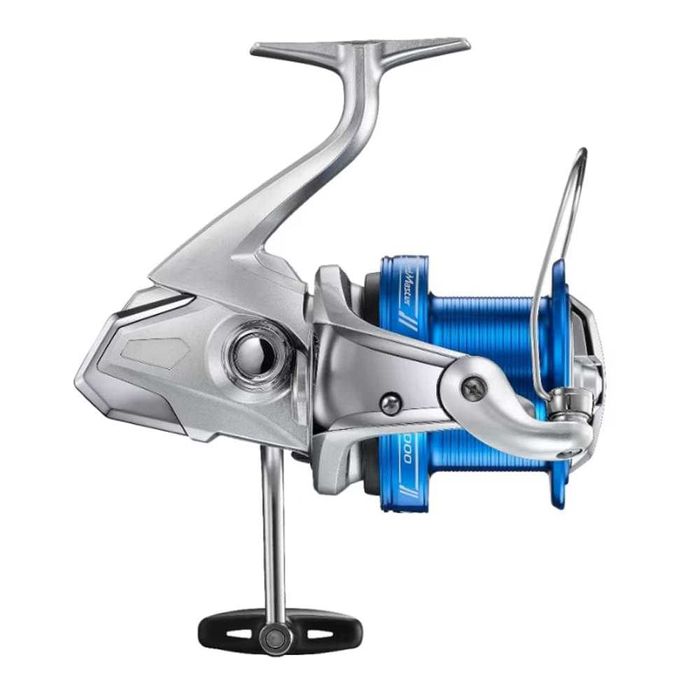 Макара SHIMANO Speedmaster 14000 XSD