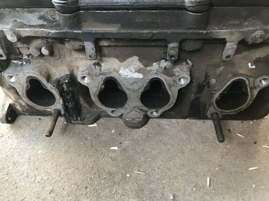 Гбц шкода октавия а5