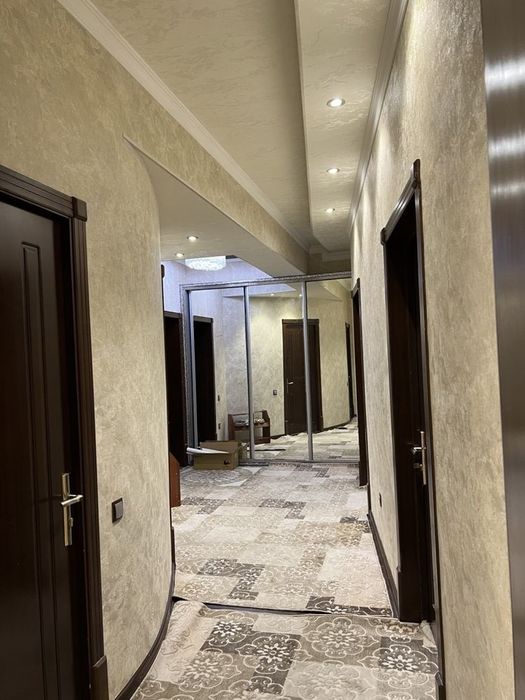 Аренда 4х Юнусабад 4 Дуплекс НоваСтрой