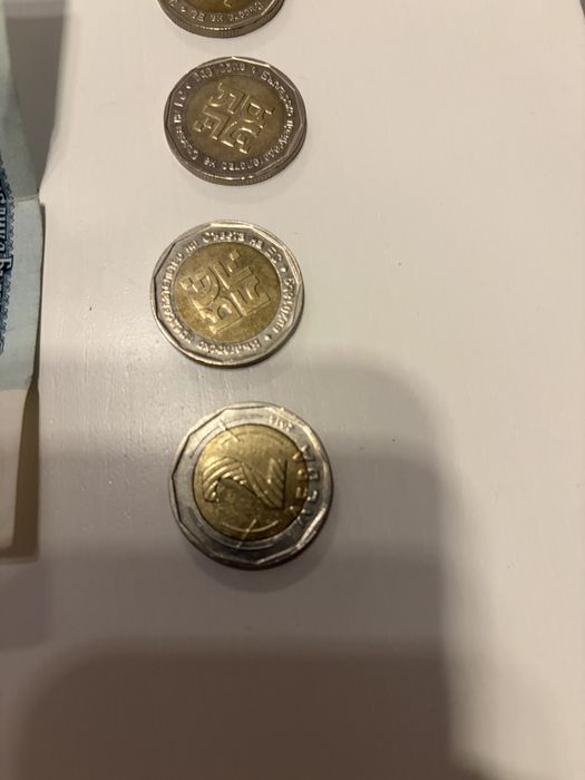 Колекционерски монети