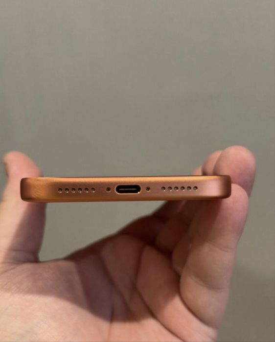 Iphone 17 pro max esim 256gb