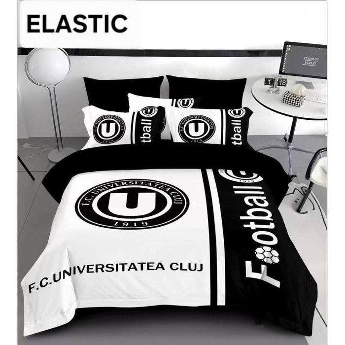 Echipe fotbal din România