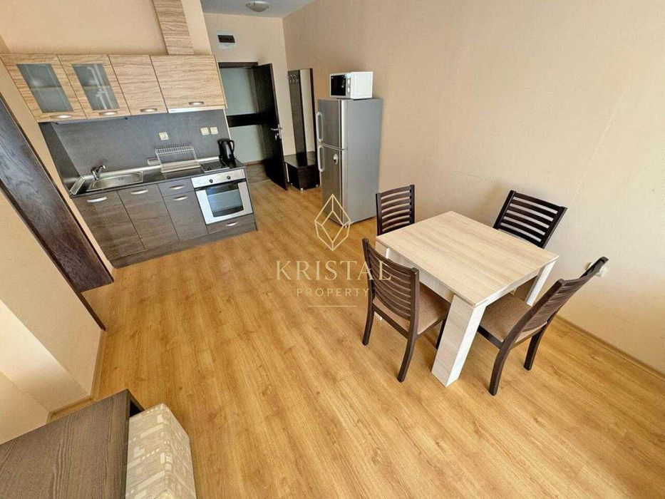 Продава се Двустаен апартамент в Свети Влас - 90 кв.м за 1423 €/кв.м - Снимка #4