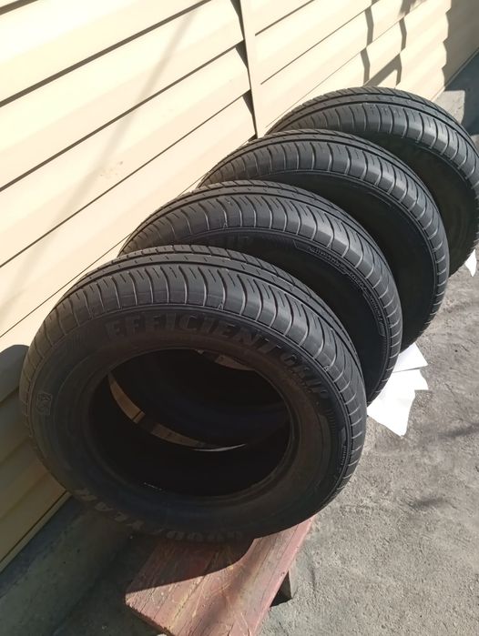 Автошины Б/У R14