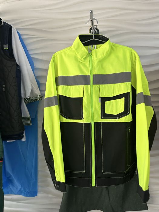 Спецодежда униформа