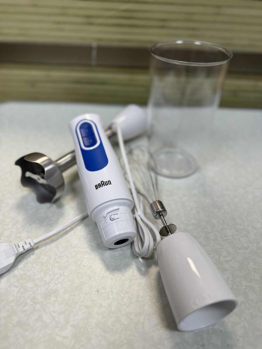 Пасатор Braun MQ30051M