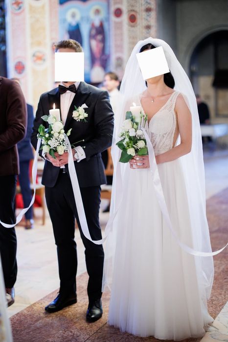 Rochie de mireasa