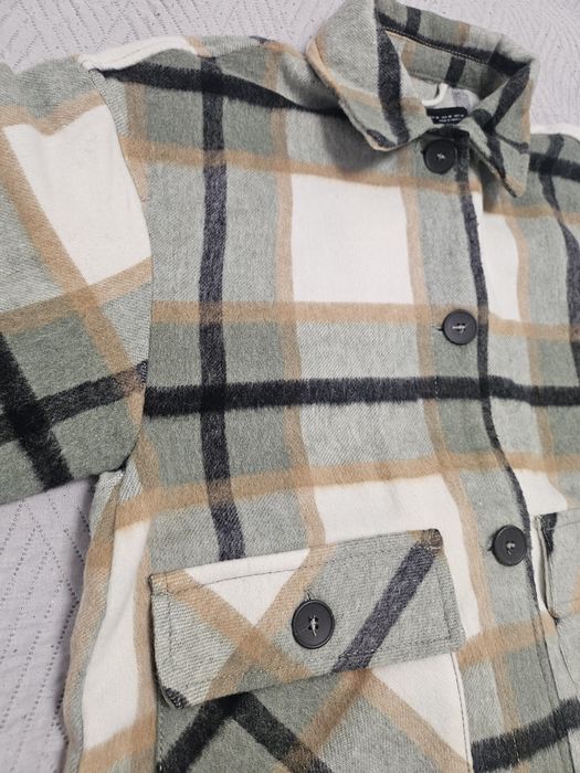 Дамска връхна риза Zara