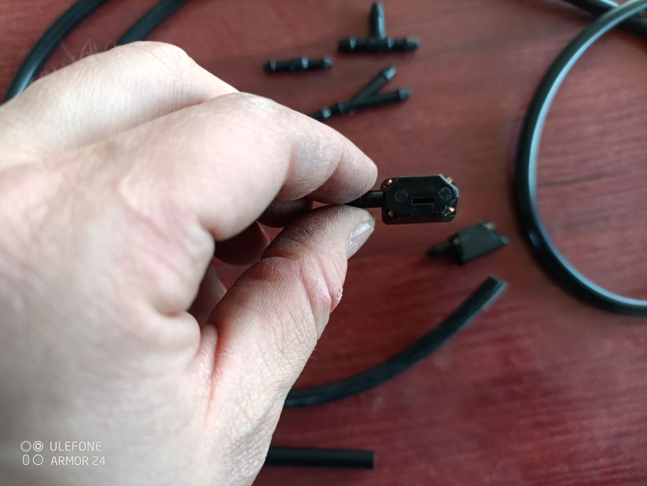 Пръскалки за чистачки