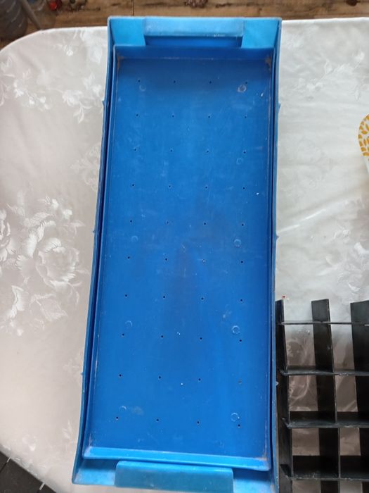 Кассеты для рассады