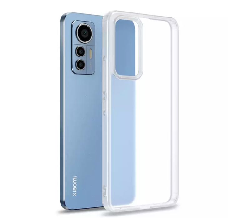 Xiaomi Redmi 12 13T 13C PRO 5G 14C 14T Husa Squad 0,3MM Silicon Clar