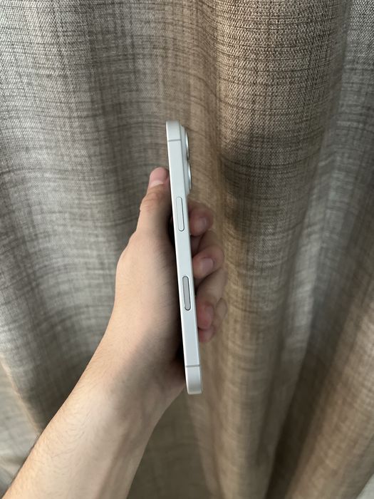 Iphone 16 128gb 99% идеал