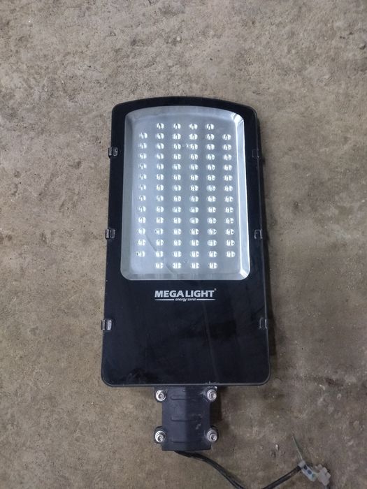 Уличный светильник, прожектор лэд