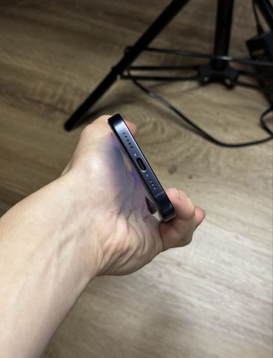 iPhone 15 pro / Айфон 15 про