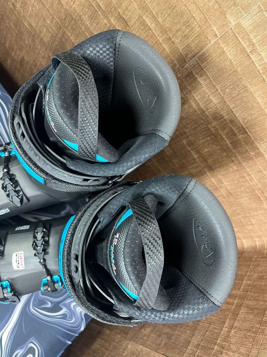 Ски обувки Head Formula 130 LV - 28/28,5см. стелка !