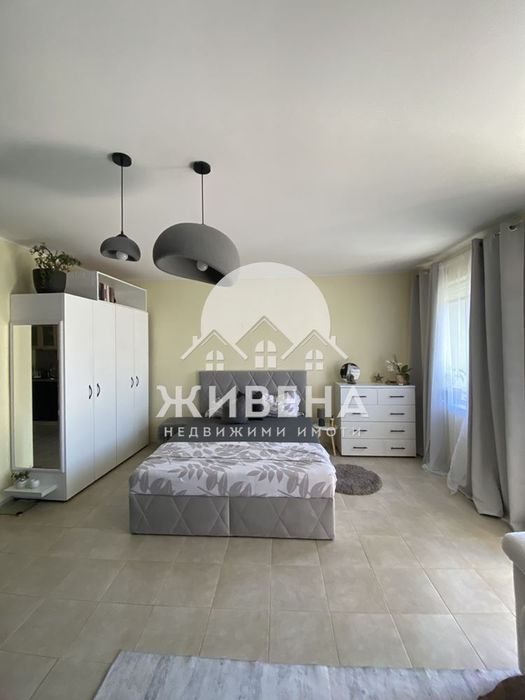 Продава 1-стаен апартамент, с.Кранево, площ 54 кв.м