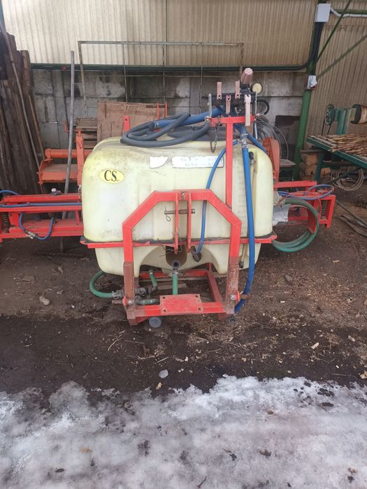 Utilaje agricole