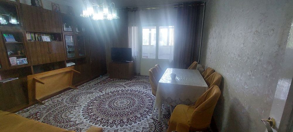 Продаётся 3-х комнатная квартира в Сергели 2