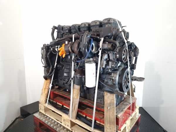 Motor complet Scania DC911 L01 - Piese motor Scania