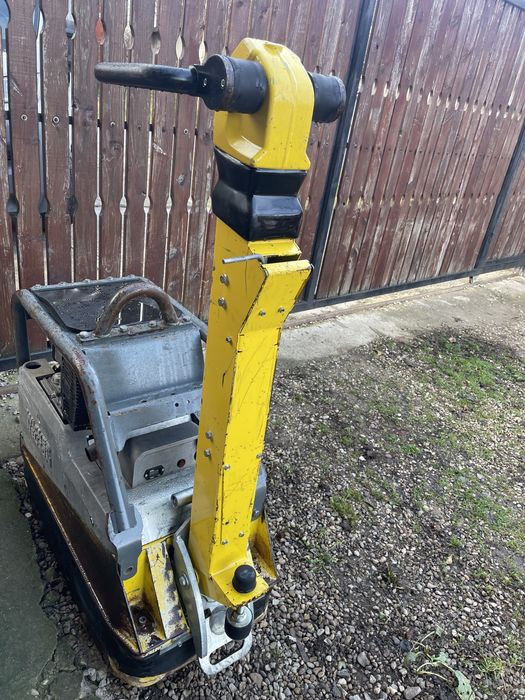 Placa compactoare WACKER Neuson