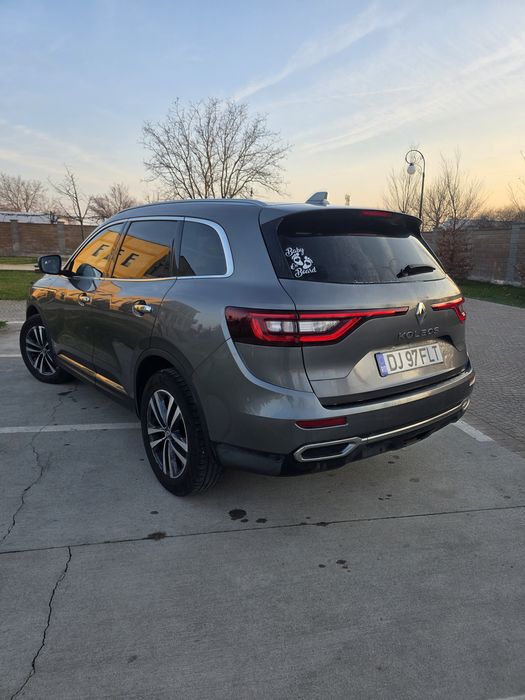 RENAULT Koleos 2016 — imagine 4
