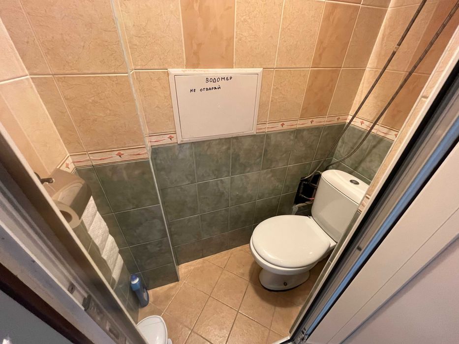 Дава се под наем Тристаен апартамент в Бургас, Славейков - 86 кв.м за 400 € - Снимка #4