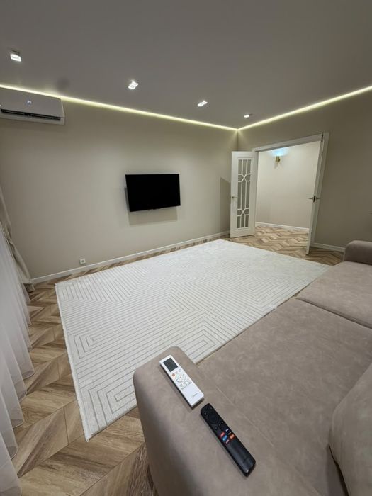 VIP квартира для командировочных