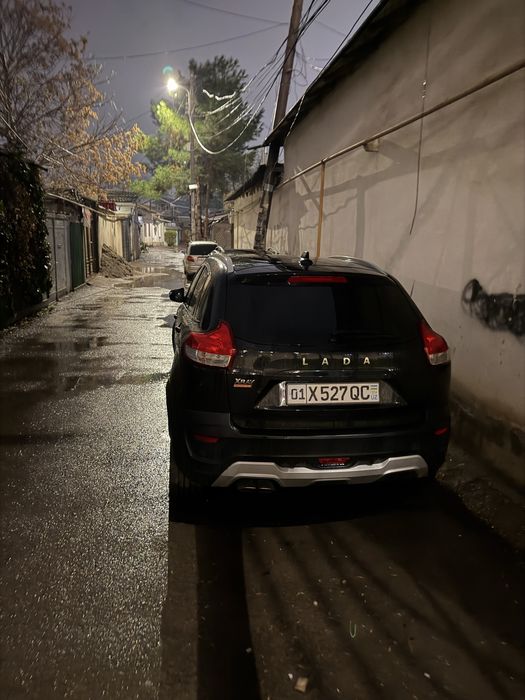 Lada xray 2019 yil 100 km  лада храй состояние хорошее