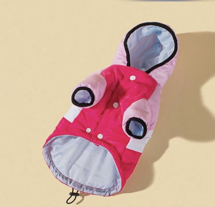 Нови якета за кучета