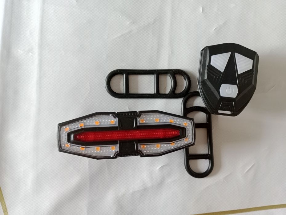 Аксессуар для велосипед