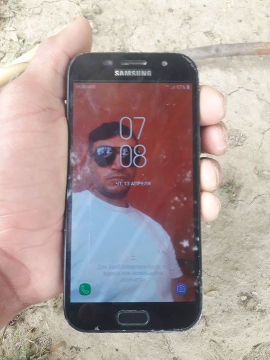 Samsung a5 xotra 32 srochni sotldi