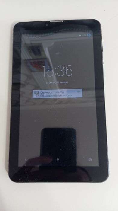 Продам   планшет