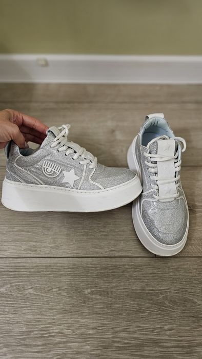 Сникърси Chiara Ferragni