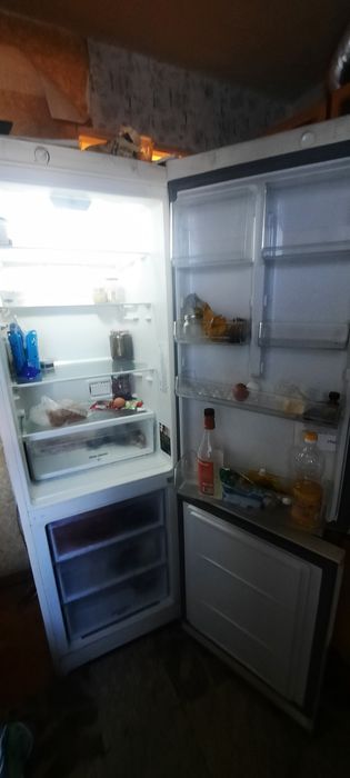 Хороший холодильник