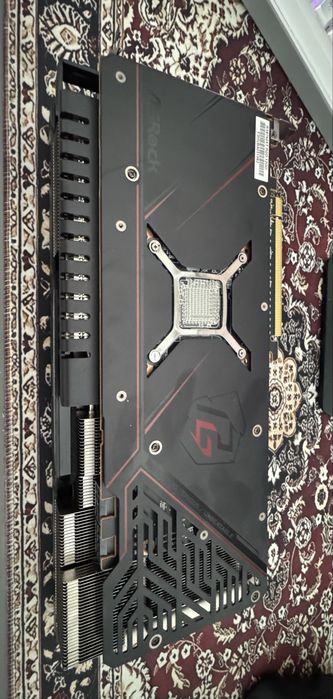 Rx 6750 xt 12gb phantom gaming