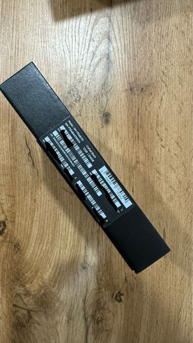 Samsung Galaxy Z Fold6 Crafted Black 512GB