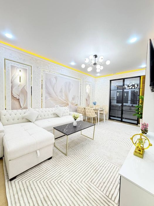 Продаётся квартира