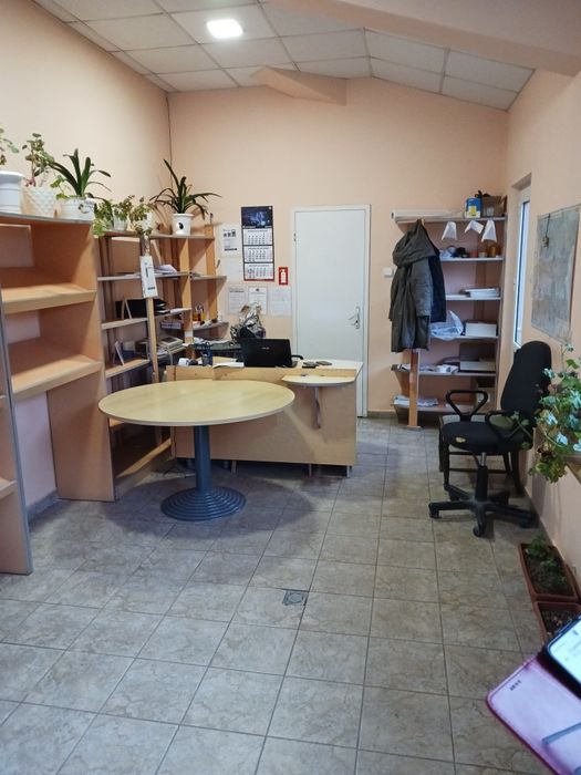 Дава се под наем Офис в Силистра, Митница - 30 кв.м за 153 € - Снимка #3