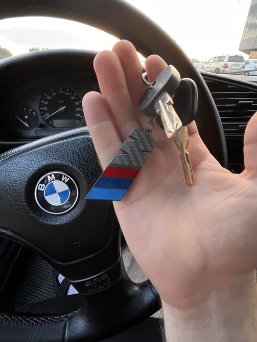 BMW E36 318is 800 тыс