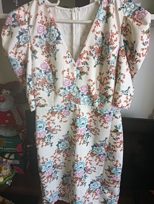 Rochie de dama casual