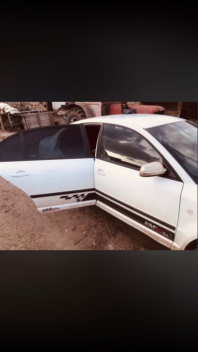 SKODA Superb 2006 — imagine 2