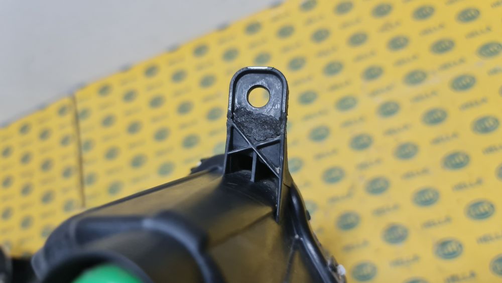 Lampa proiector far led VW Golf 8 VIII GTD GTI 5H0941700B