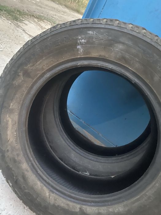 Продам шины 225/65 R17