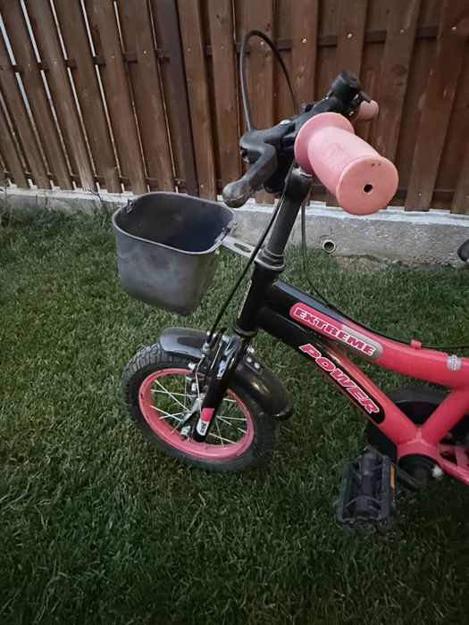 bicileta copii 3-5 ani