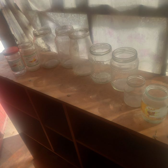 Продам баночки танки