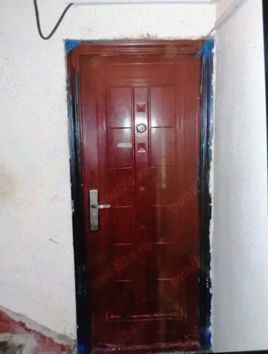 Apartament 3 camere parter Zimnicea spatios