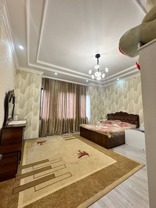 Сергели. Беруний махалласи. 2,5 сотих 7 хонали уй сотаман .