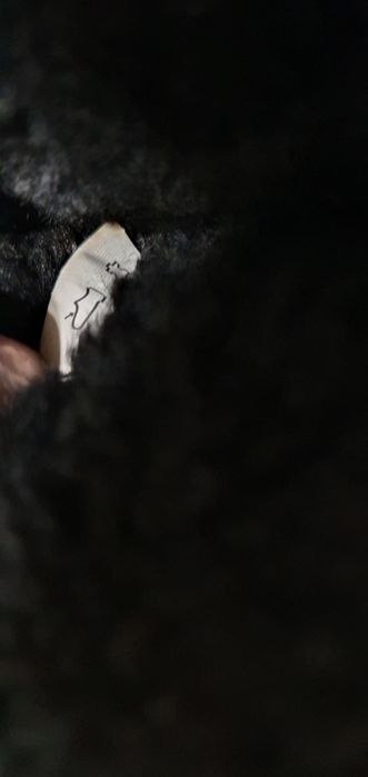 Продам Угги  натуральный мех.